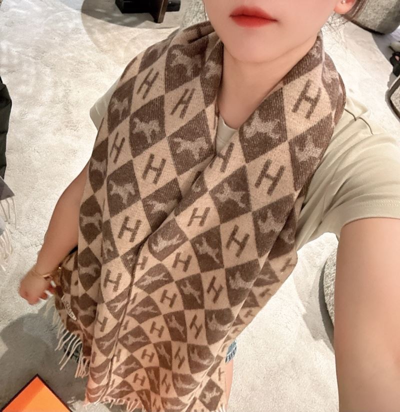 Burberry Scarf